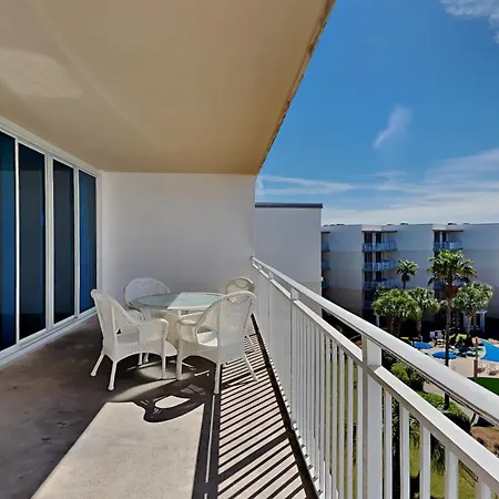 Waterscape C606 Apartment